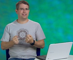 Matt Cutts- What to Focus on