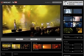 YouTube Live Upgrades With Real-Time Analytics and Live Streams Monetization