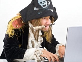 Online Pirate