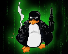 Penguin Matrix