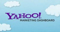 Yahoo Marketing Dashboard Logo