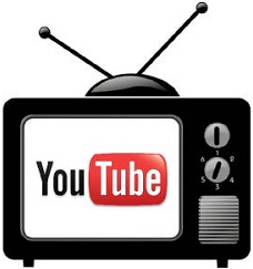 YouTube TV Logo