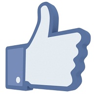 Facebook Thumbs Up