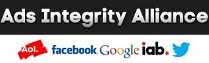 Ads Integrity Alliance Logo