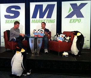 Google's Matt Cutts on SMX Conference