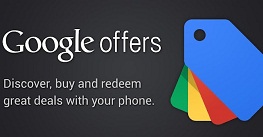 Google Offers Amazing Logo