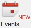 Google+ Events Tab Logo