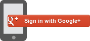 Google+ mobile Sign-In