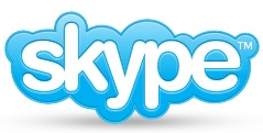 Skype Logo