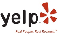 Yelp Logo