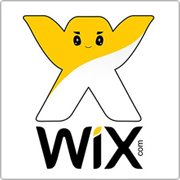 Wix Logo