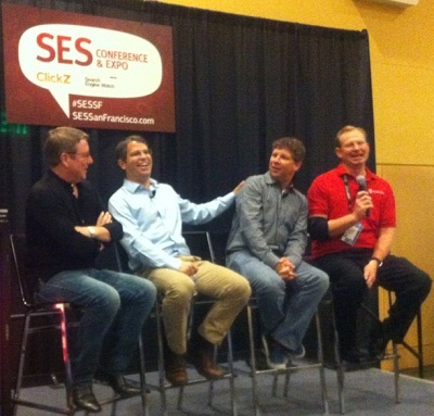 SES San Francisco Panel