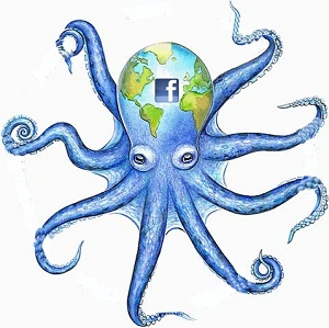 Growing Tentacles – Facebook Tests Mobile Ad Network