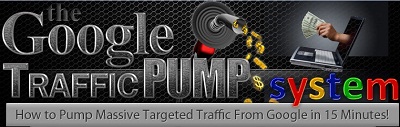 Google Traffic Pump Scam
