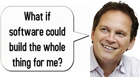 Grant Shapps Spam