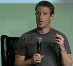 Mark Zuckerberg Explains