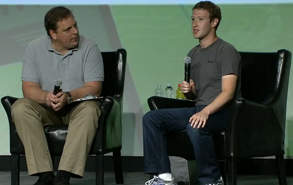 Zuckerberg Enters The Lion’s Den: IPO, Mobile, Instagram and Search