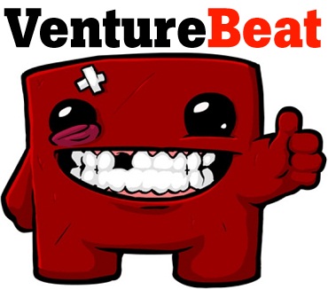 VentureBeat, You Suck!