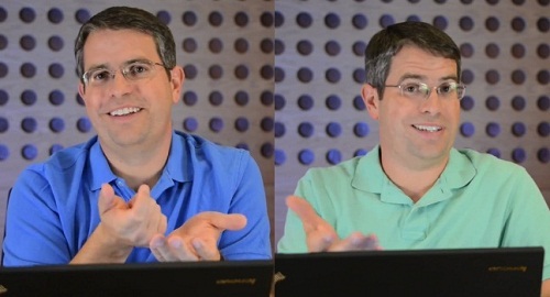 Gamemaker Matt Cutts