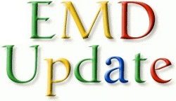 Google EMD Update