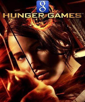 Google Hunger Games