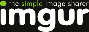 Imgur Logo