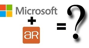 Microsoft plus Answers Research