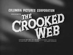 The Crooked Web