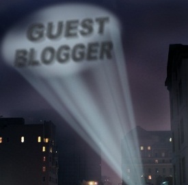 Nothing Wrong with Guest Blogging (as Long as…)