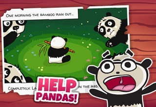 The Pandas Game