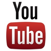 YouTube Logo