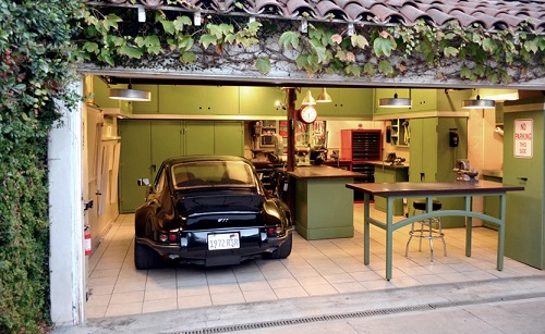 Garage Room making a den out of a garage Garage Room making a den out of a garage