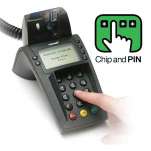 Chip And Pin Technology , What is a Credit Card PIN & How to Get One – MXQD
