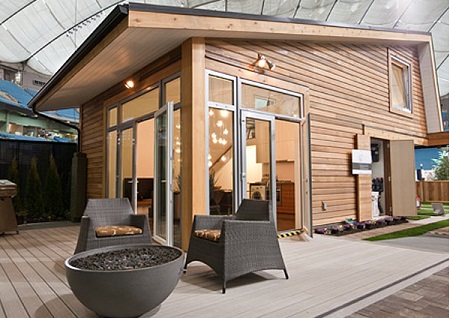 Why You Should Consider A Flat Pack House