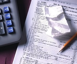 2022 tax write offs
