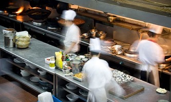 An Overview On Different Types Of Restaurant Jobs