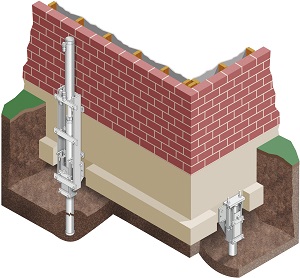 Diy house foundation repair Diy house foundation repair