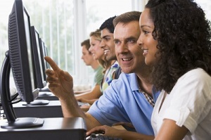 how employers and employees benefit from training employee training courses