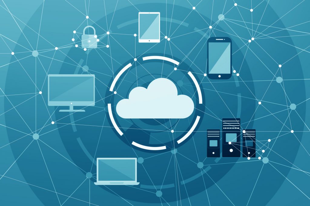 Introduction to Cloud Computing: A Beginner’s Guide