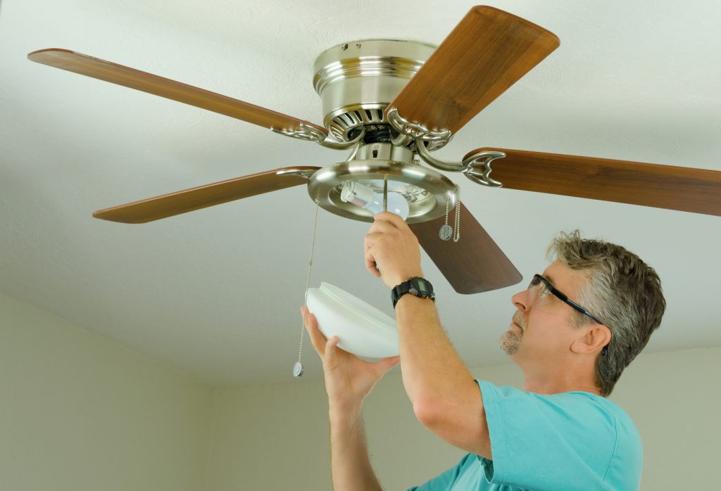 DIY Guide: How to Install a Ceiling Fan