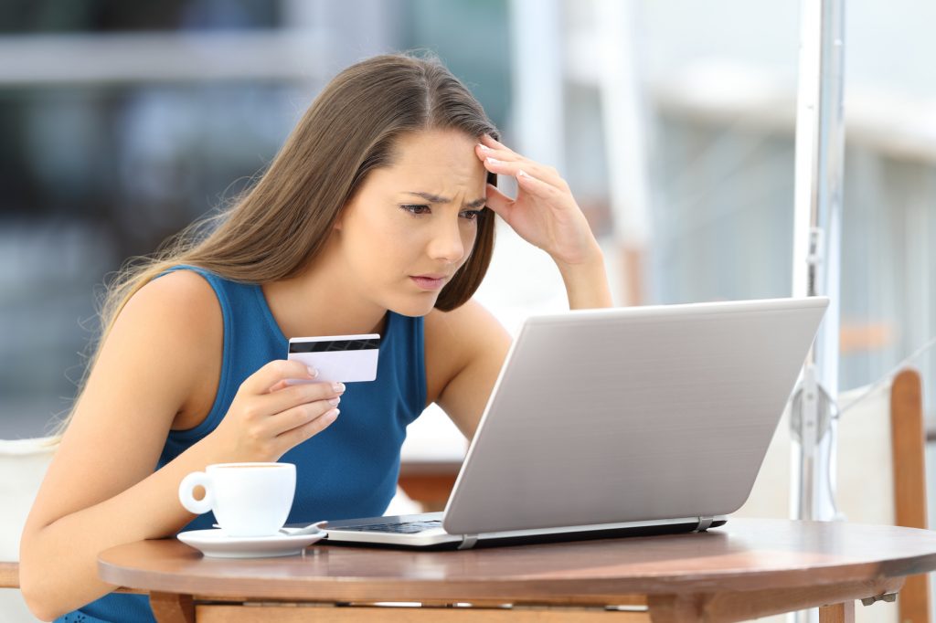 How To Get Fast Credit Repair Without Getting Scammed