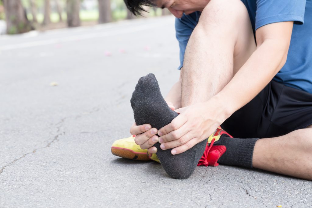5 Proven Remedies for Plantar Fasciitis