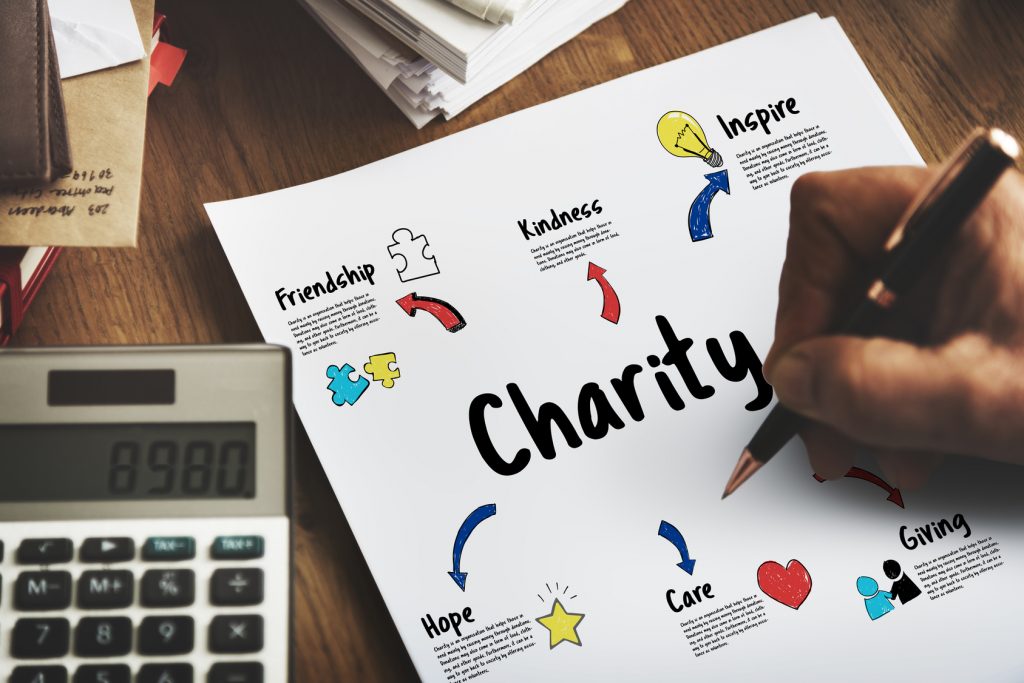 What to Expect When Working for a Non Profit