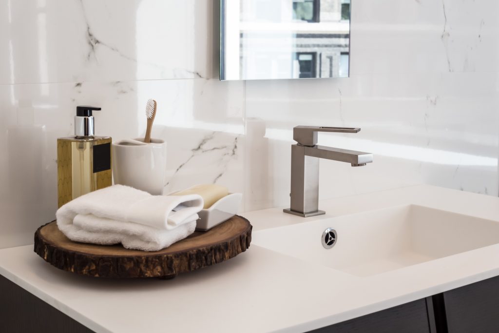 Top 5 Bathroom Faucets to Consider for Your Makeover