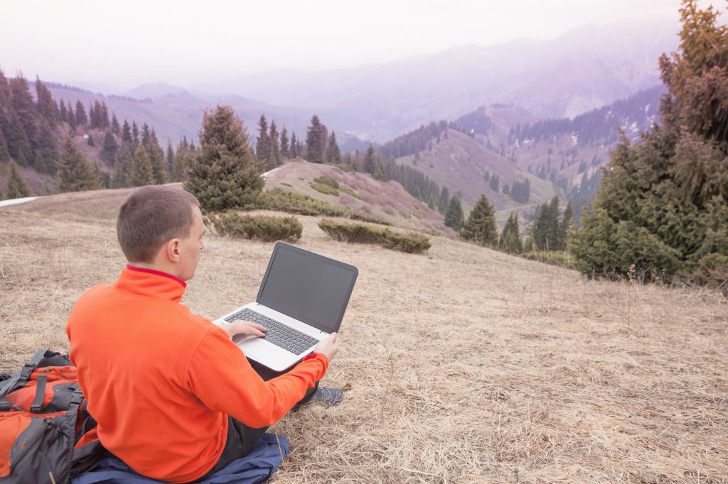 10 Business Essentials You Need for Remote Work