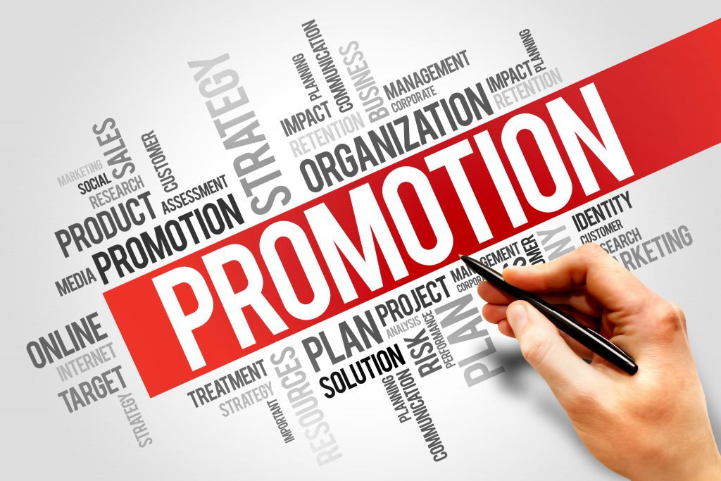 Traditional Business Promotion Isn’t Dead: 5 Tips for Success