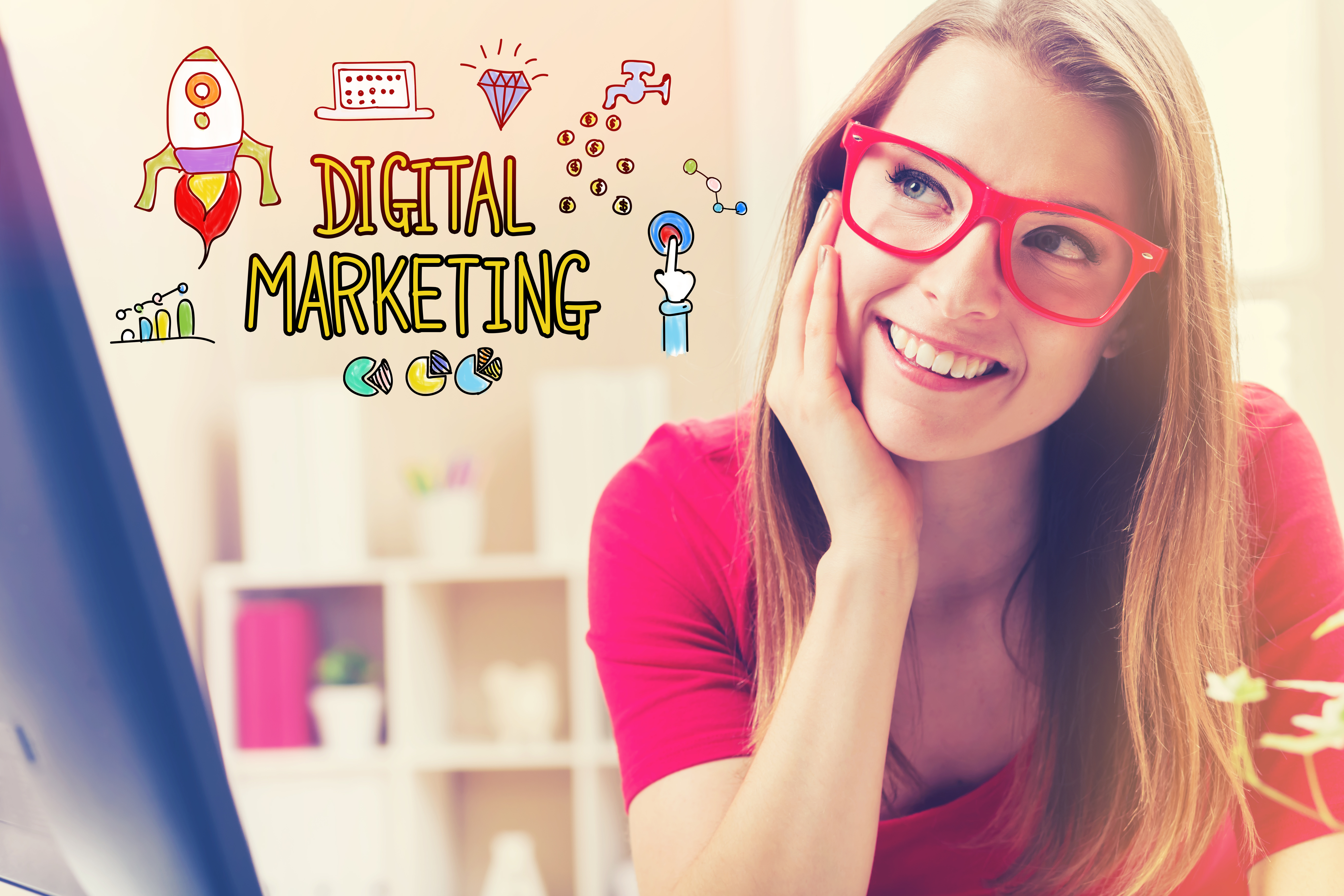 digital marketing jobs