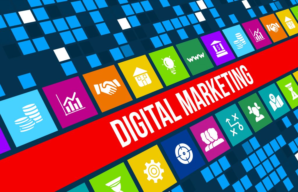 5 Key Digital Marketing Solutions That Will Help Drive Traffic