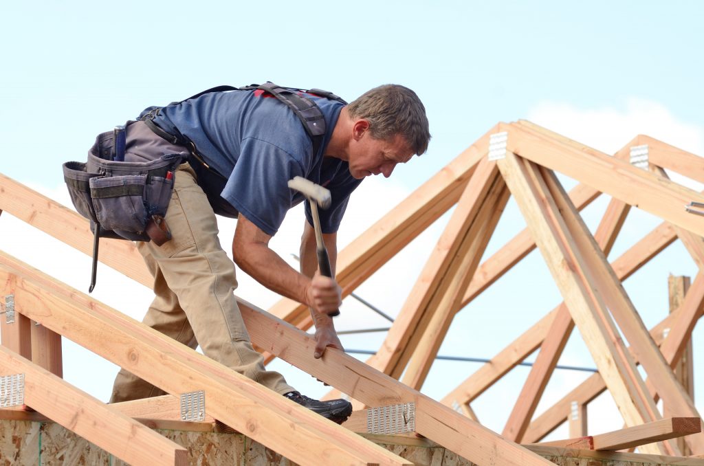 Become a Home Builder and Build Your Own Home by Yourself