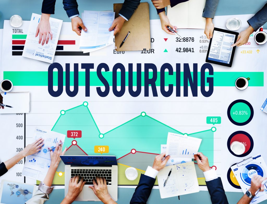 Should You Outsource Marketing for Your Small Business?